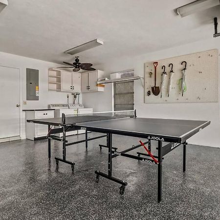 House W/ Heated Pool In Naples 5 Min To Beach Zewnętrze zdjęcie