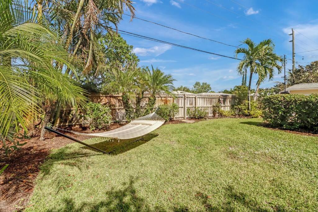 House W/ Heated Pool In Naples 5 Min To Beach Zewnętrze zdjęcie