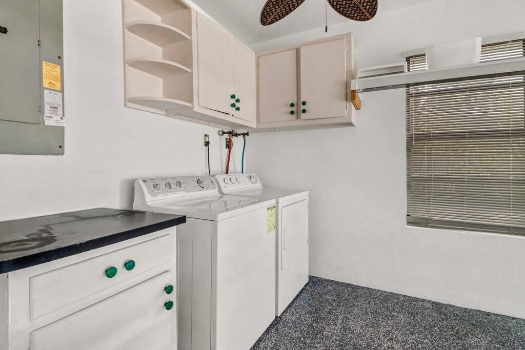House W/ Heated Pool In Naples 5 Min To Beach Zewnętrze zdjęcie