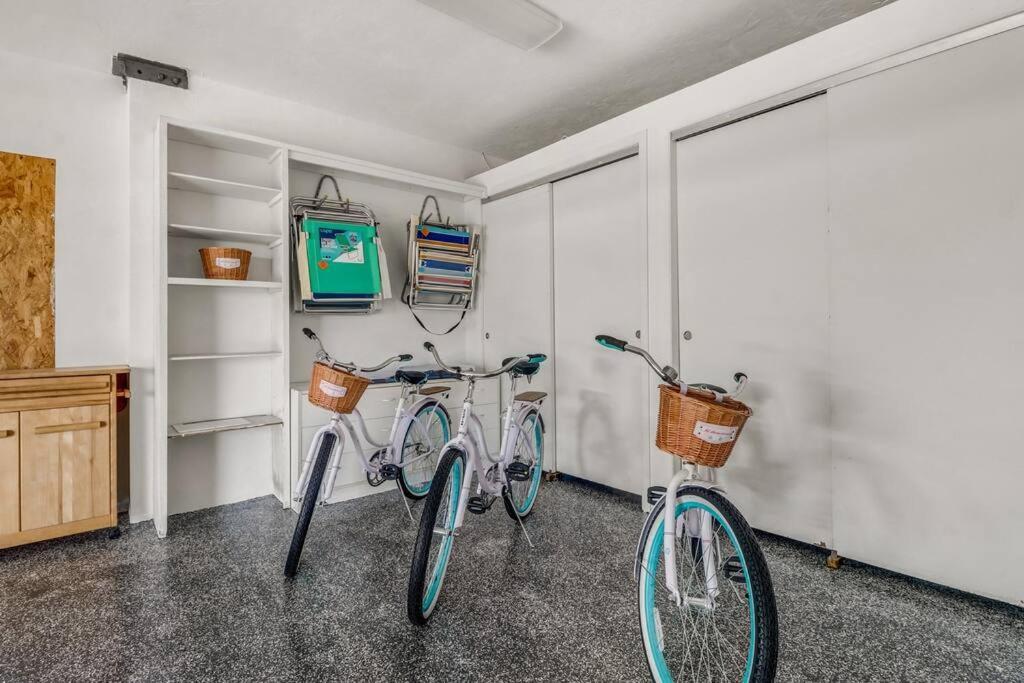 House W/ Heated Pool In Naples 5 Min To Beach Zewnętrze zdjęcie