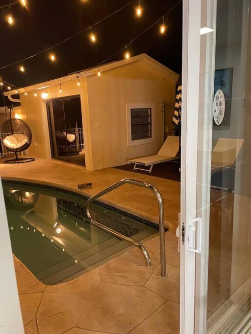 House W/ Heated Pool In Naples 5 Min To Beach Zewnętrze zdjęcie