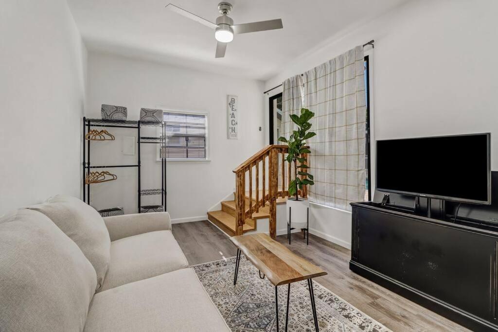 House W/ Heated Pool In Naples 5 Min To Beach Zewnętrze zdjęcie